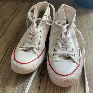 Women’s Converse